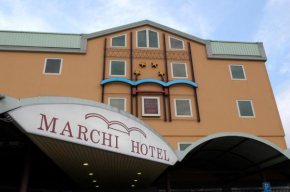  Marchi Hotel  Сольера